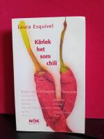 K&auml;rlek het som chili