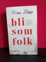 Bli som folk