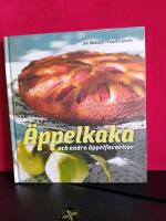 &Auml;ppelkaka och andra &auml;ppelfavoriter