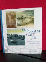 Eka, pram, vlet, jol : en vardagsb&aring;ts utbredning, &aring;lder och ursprung