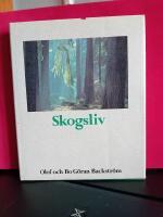 Skogsliv