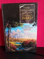 Dr&ouml;mvandrarens h&auml;mnd - Sanningens sv&auml;rd Del 8