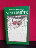 Vinterm&ouml;te