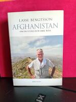 Afghanistan : om en yttre och inre resa