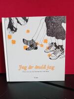 Jag &auml;r &auml;nd&aring; jag - Fyra killar om Aspergers syndrom