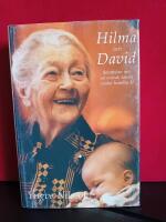 Hilma och David : ber&auml;ttelse om en svensk familj under hundra &aring;r