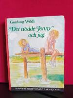 Det trodde Jenny och jag