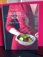 Sigrids k&ouml;k