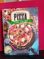 Pizza : gr&auml;dda, grilla, njut