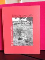 Mer &auml;n 1000 ord : 50 &aring;r med Correns bilder