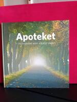 Apoteket : monopolet som visade v&auml;gen