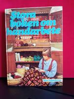 Stora boken om handarbete