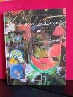 Kul med m&aring;lning : p&aring; glas, porslin och tr&auml;