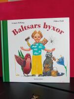 Baltsars byxor