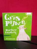 CD - Gräspojken