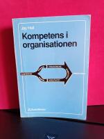 Kompetens i organisationen