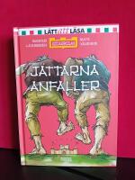 J&auml;ttarna anfaller!