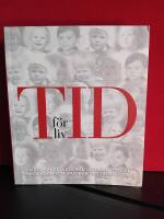 Tid f&ouml;r liv : en bok om att leva med och n&auml;ra cancer