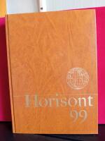 Horisont 99