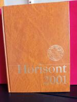 Horisont 2001