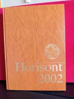 Horisont 2002