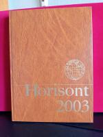 Horisont 2003