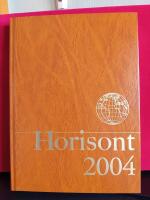 Horisont 2004