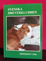 Svenska dreverklubben &aring;rsskrift 1996