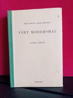 V&aring;rt modersm&aring;l - andra delen