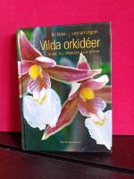 Vilda orkid&eacute;er