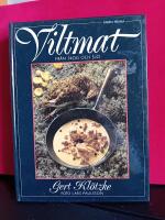 Viltmat fr&aring;n skog och sj&ouml;