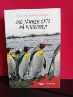 Jag t&auml;nker ofta p&aring; pingviner