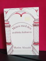 M&ouml;ten med den arabiska kulturen