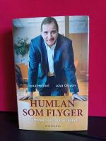 Humlan som flyger : ber&auml;ttelsen om Stefan L&ouml;fven