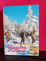 Injagning av jakthundar - Ny ut&ouml;kad upplaga