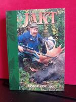 Jakt : &aring;rsbok anno 2000