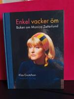 Enkel, vacker, &ouml;m : boken om Monica Zetterlund