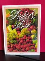Frukt & b&auml;r