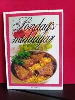 S&ouml;ndagsmiddagar