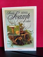 F&ouml;rsta svampboken