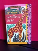Giraffens t&aring;rar