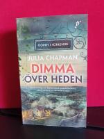 Dimma &ouml;ver heden