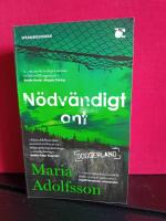 N&ouml;dv&auml;ndigt ont