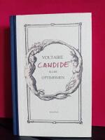 Candide eller Optimismen