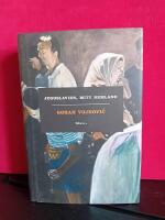 Jugoslavien, mitt hemland