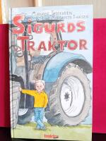 Sigurds traktor