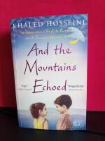 And the Mountains Echoed