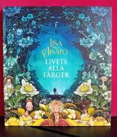 Livets alla f&auml;rger