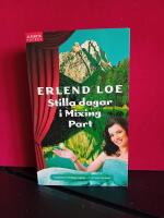 Stilla dagar i Mixing Part