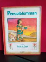 Penselblomman